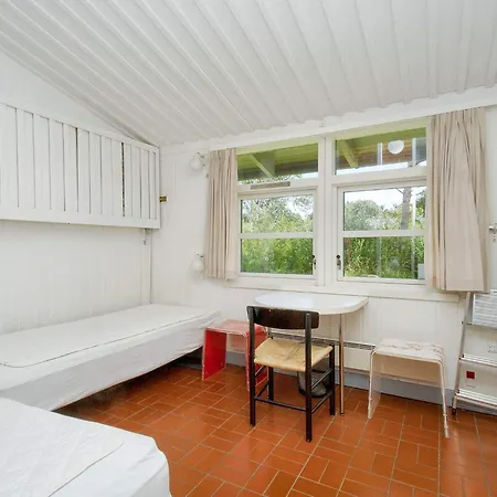Сasa de vacaciones Liv Gilleleje