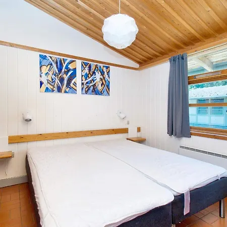 Liv Сasa de vacaciones Gilleleje