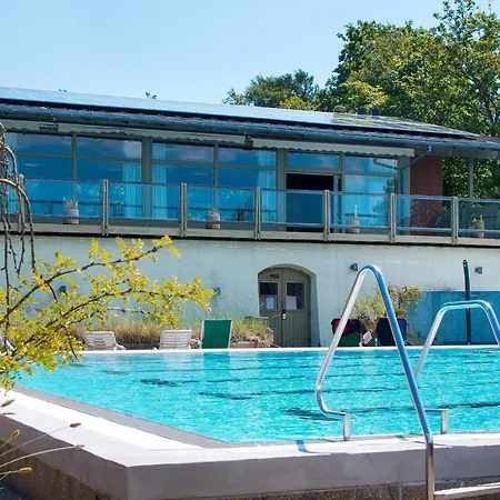 Liv Сasa de vacaciones Gilleleje